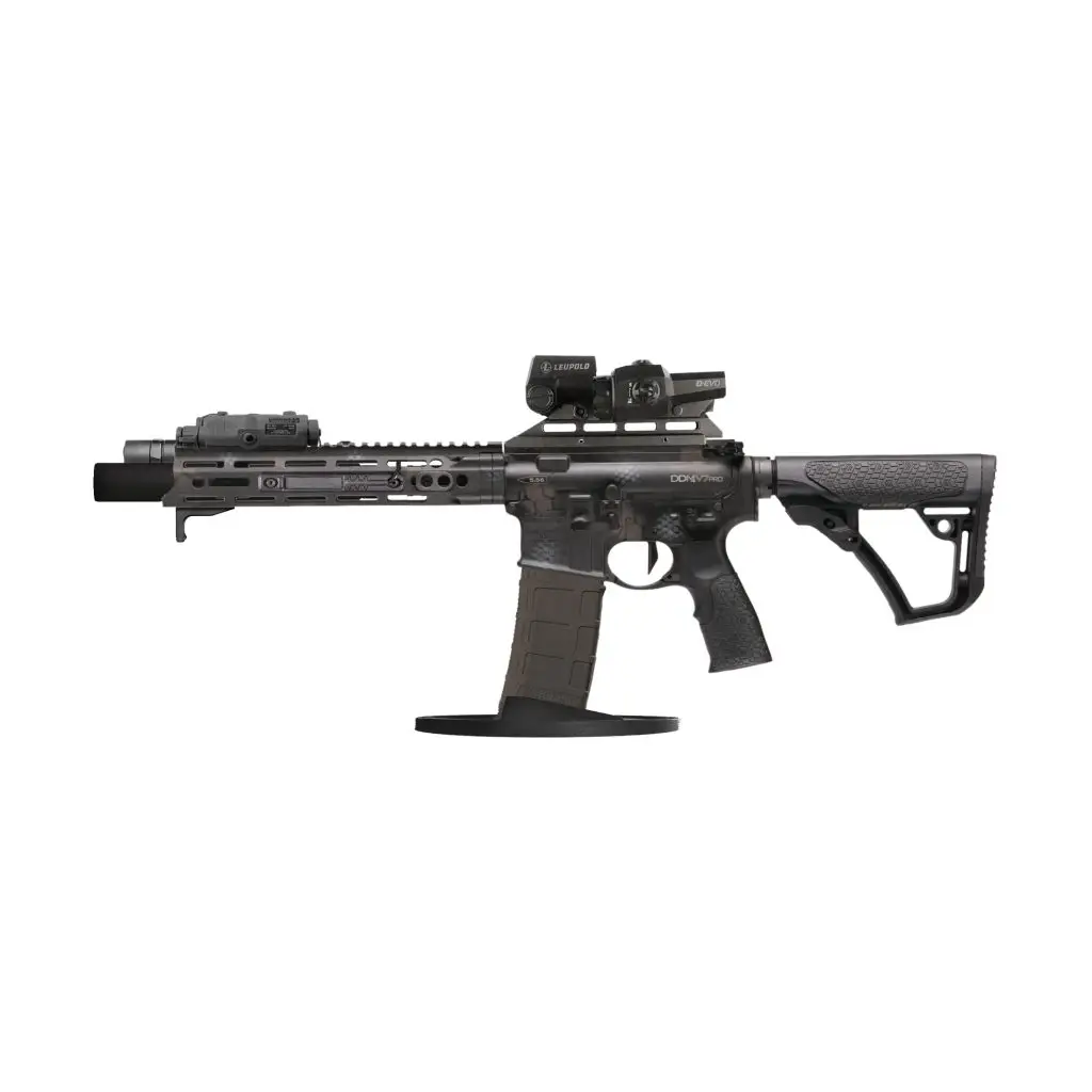 new gun pistol