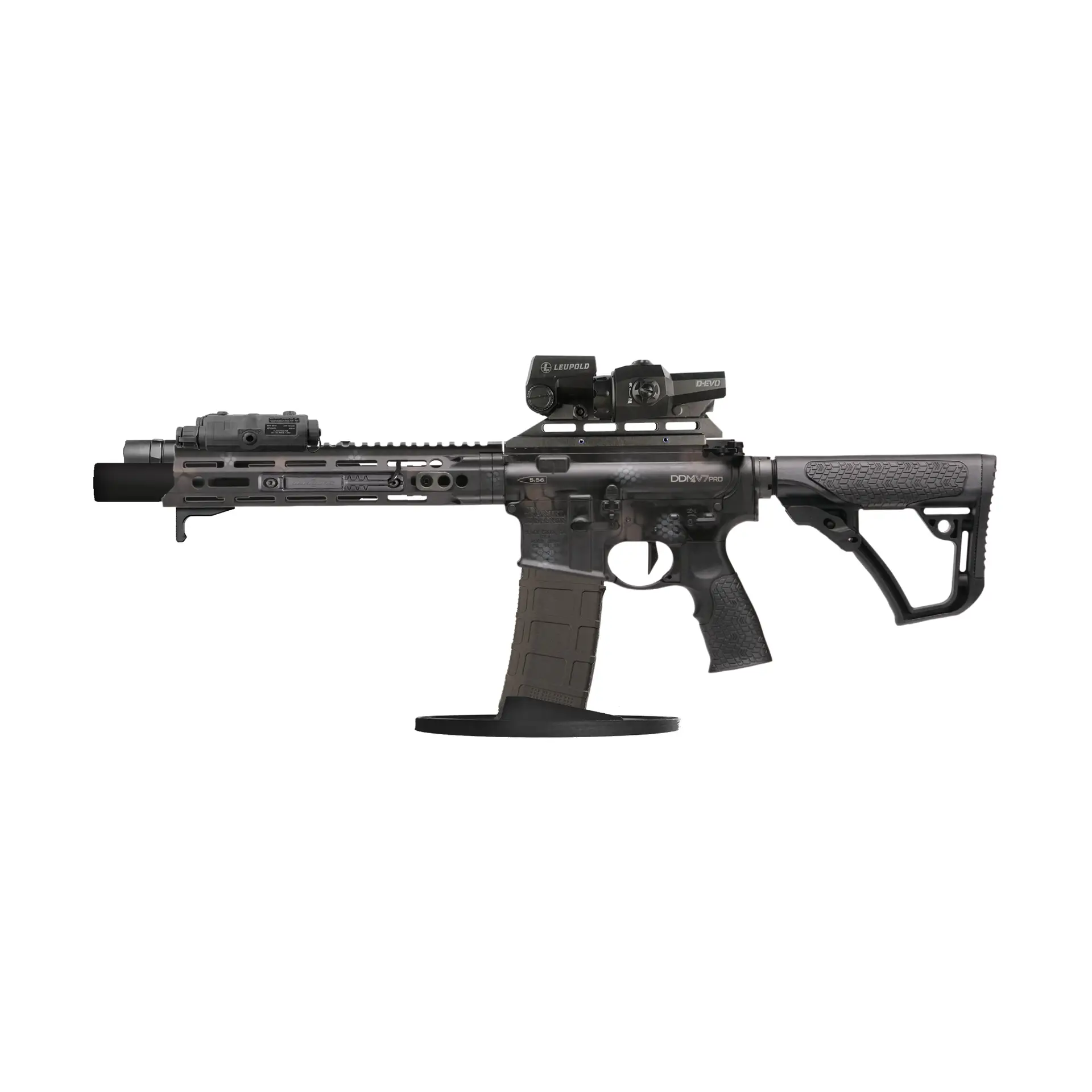 new gun pistol