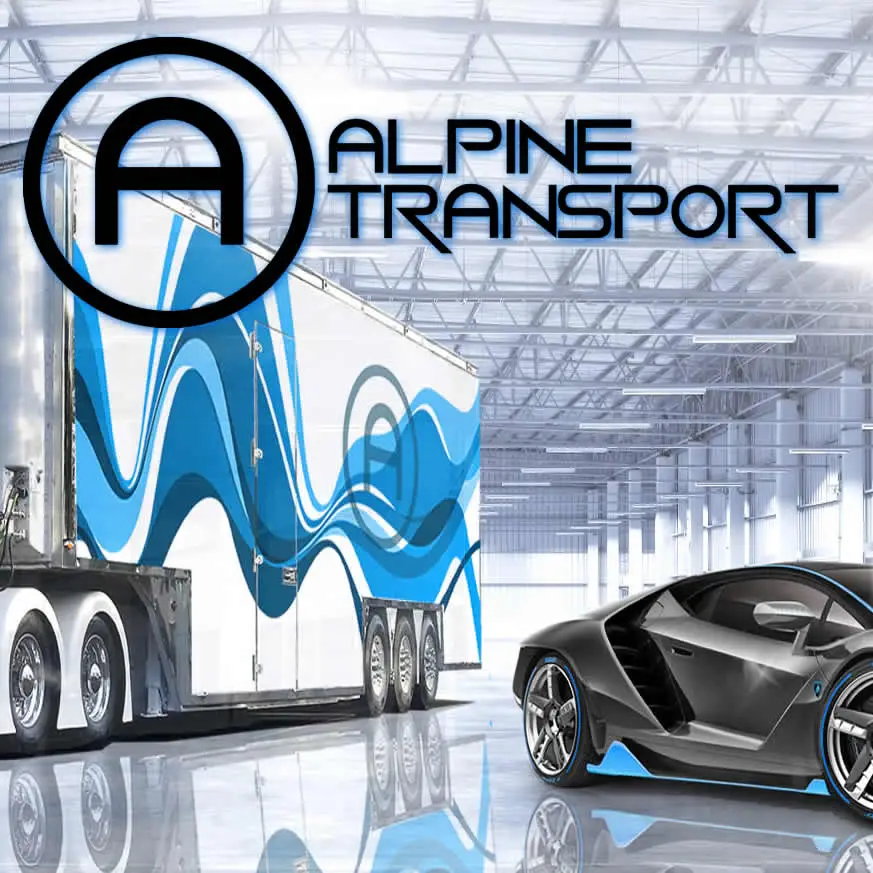 alpine auto transport featured banner