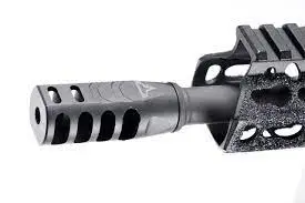 Ar 15 Muzzle Device