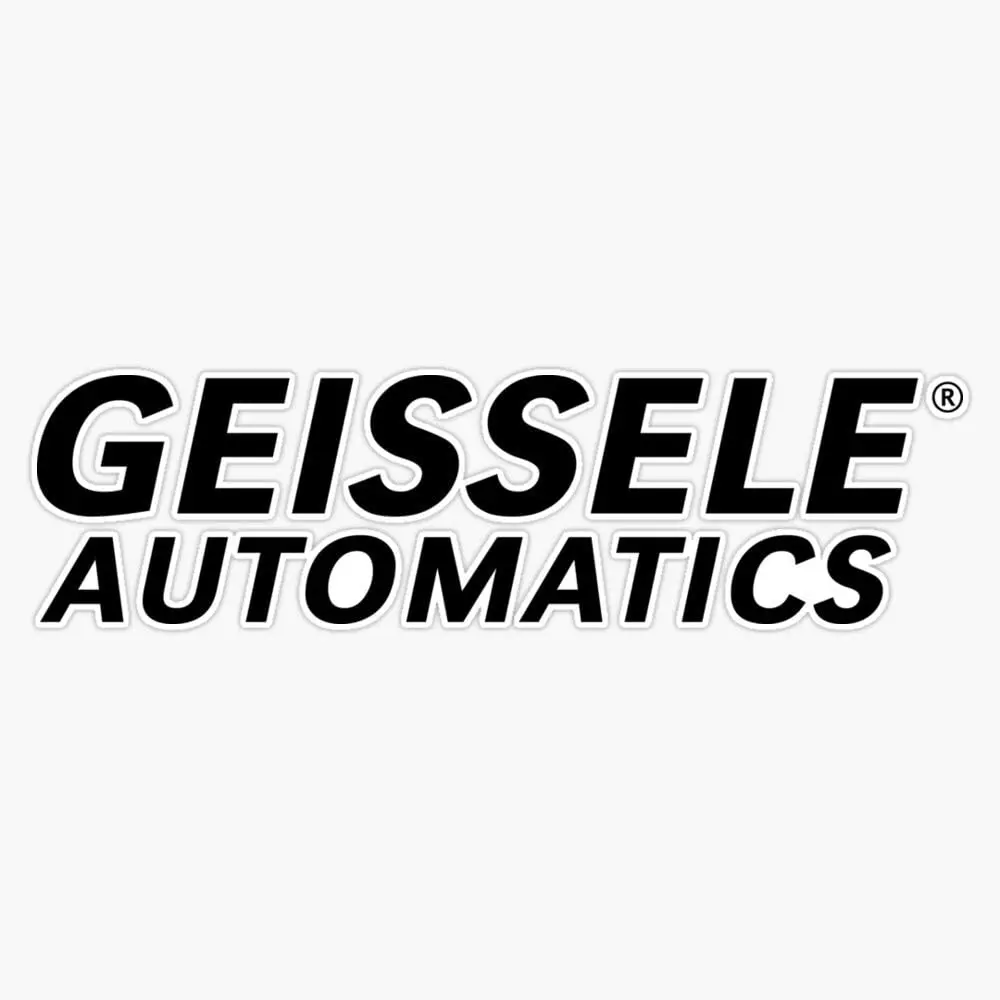 Geissele Automatics Gun Parts Ar 15 logo