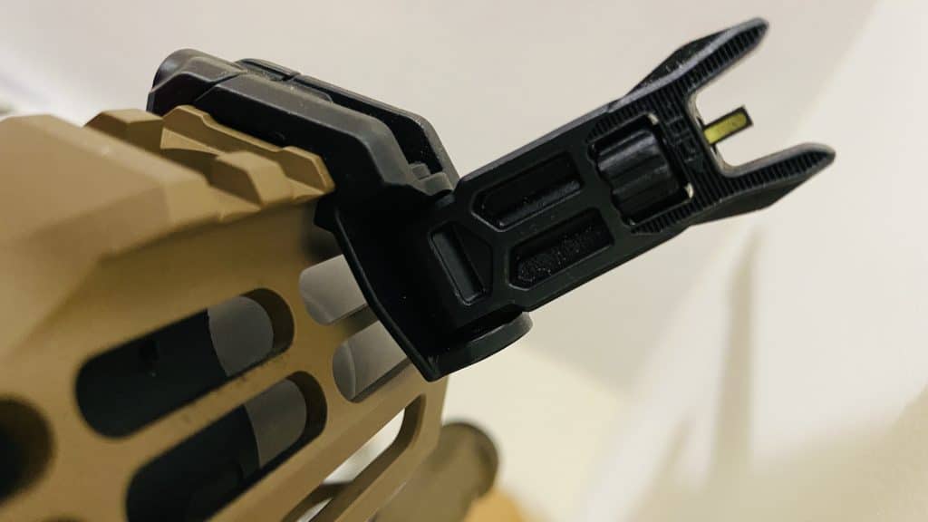 magpul pro iron sights scaled