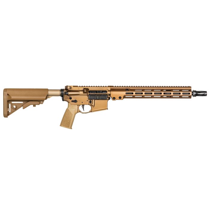 Geissele Ar-15 Super Duty Sd556 5.56 Nato