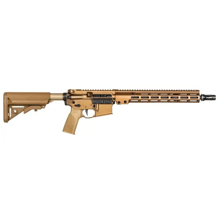 Geissele Ar-15 Super Duty Sd556 5.56 Nato