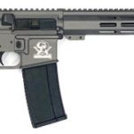 The GLFA .223 Wylde rifle