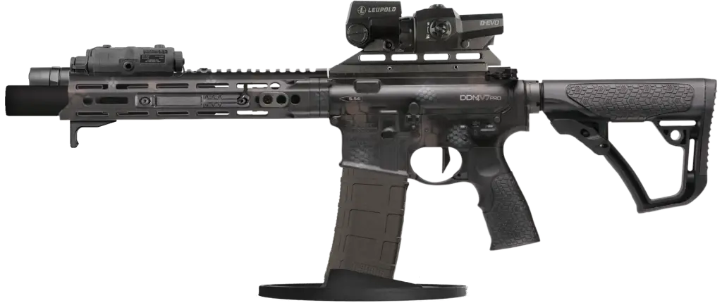 new gun pistol 1