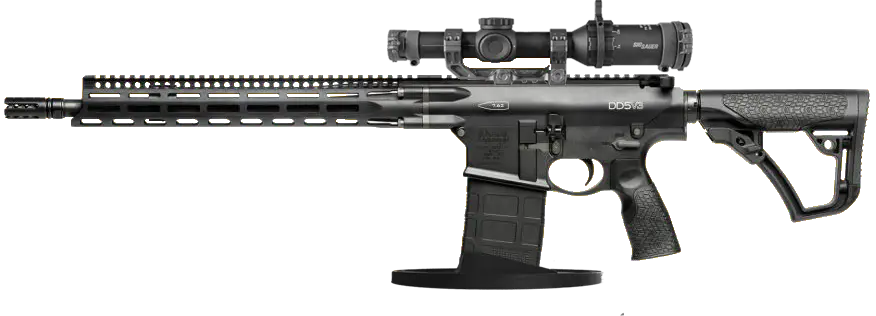 ar 10 stand display 1