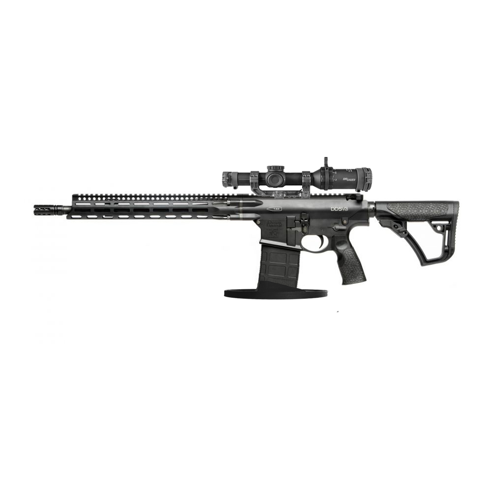 ar 10 stand display