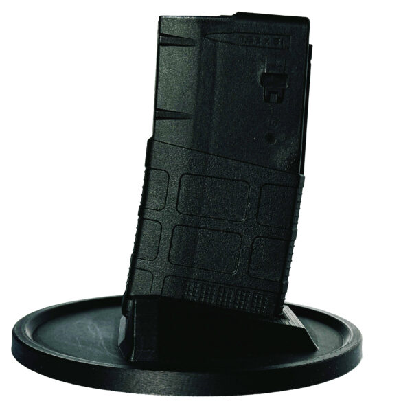 SR25, M110 & AR10 Display Stand Rifle Mount - Image 14