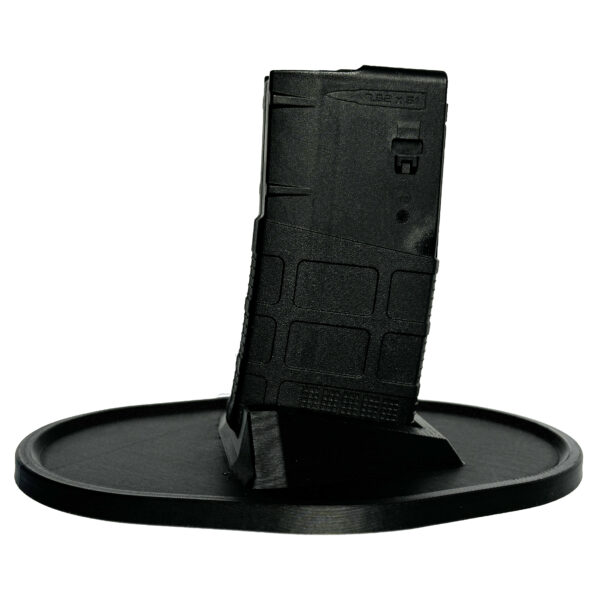 SR25, M110 & AR10 Display Stand Rifle Mount - Image 19