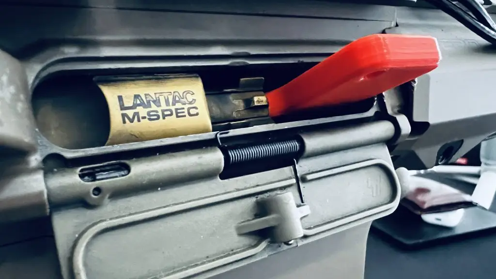 ejectable safety not charged scaled