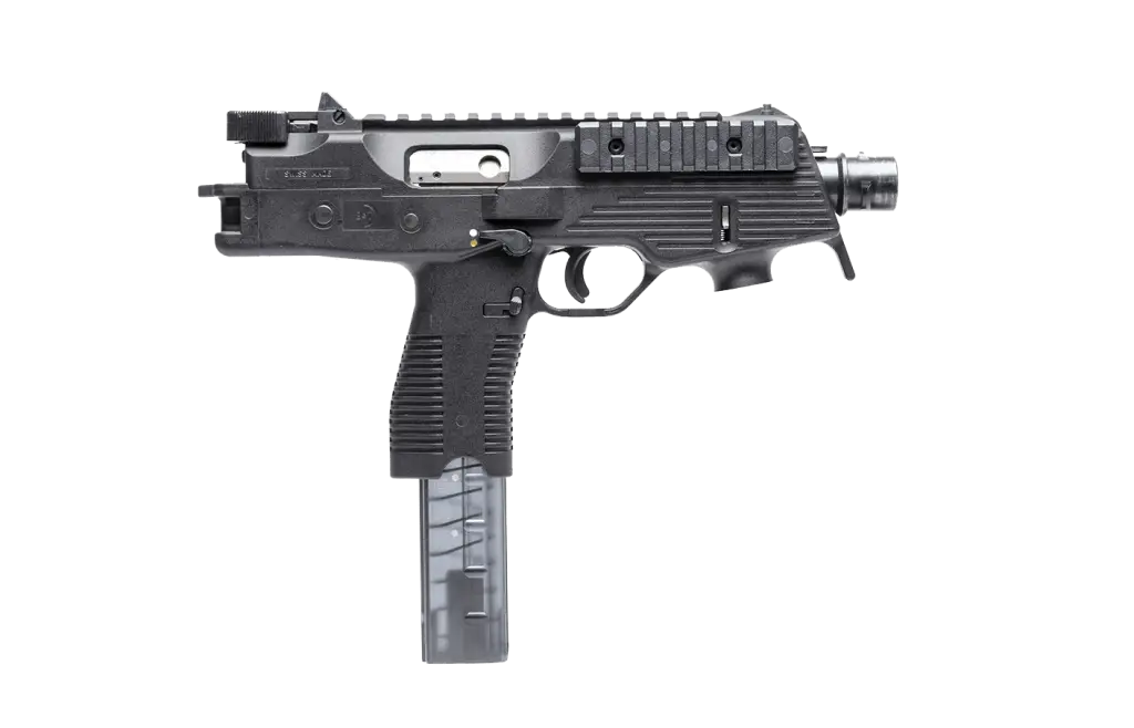 TP9 Pistol Black Right 1 e1666706295421