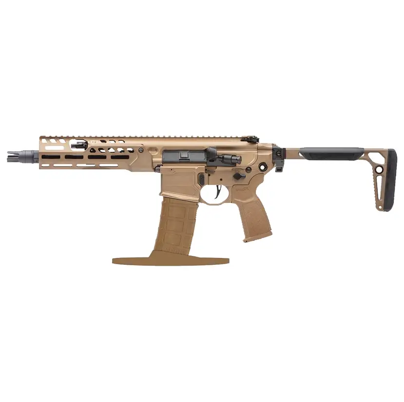 MCX SPEAR LT 300 BLK 9 SBR