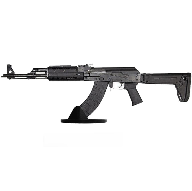 AK, AKM & AK47 Display Stand Pistol & Rifle Mount - AR-15 Stand & AR-10