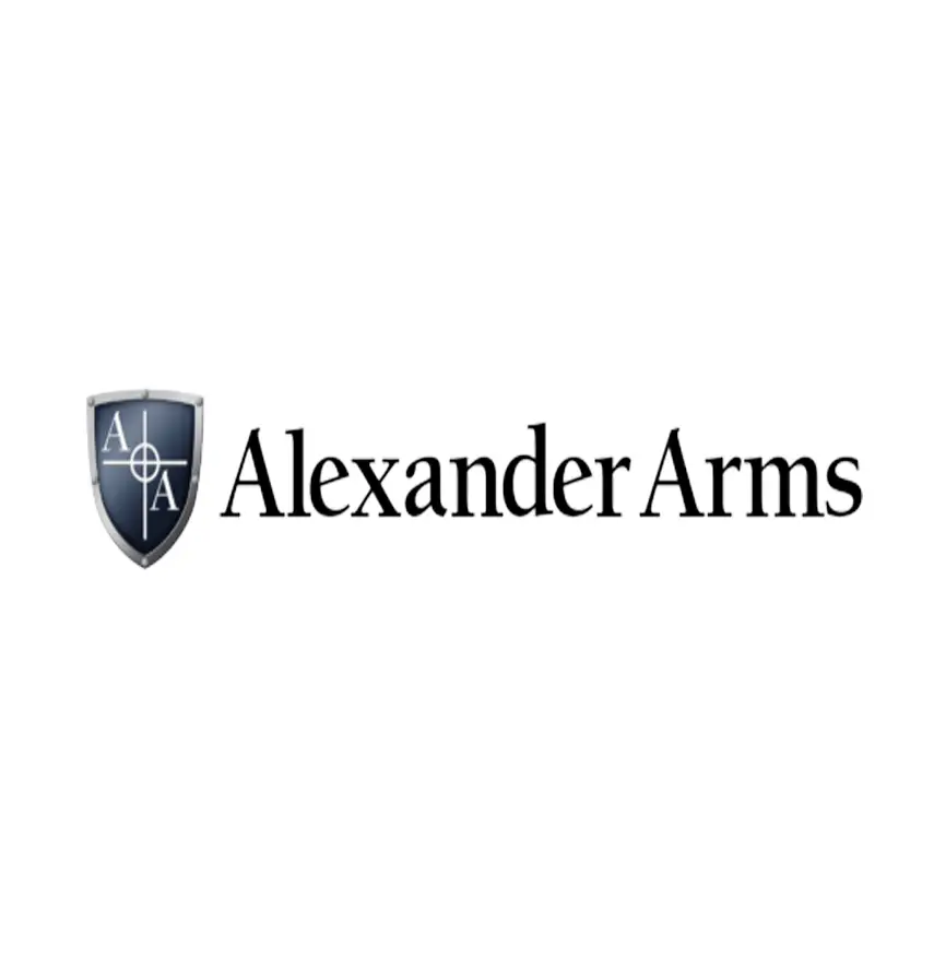 alexander arms