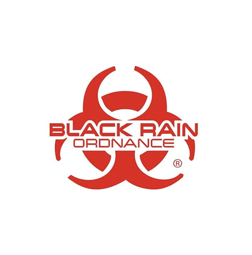 black rain ordnance