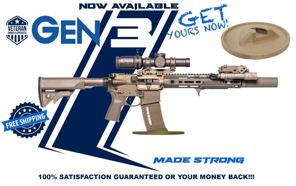 new gun coyote
