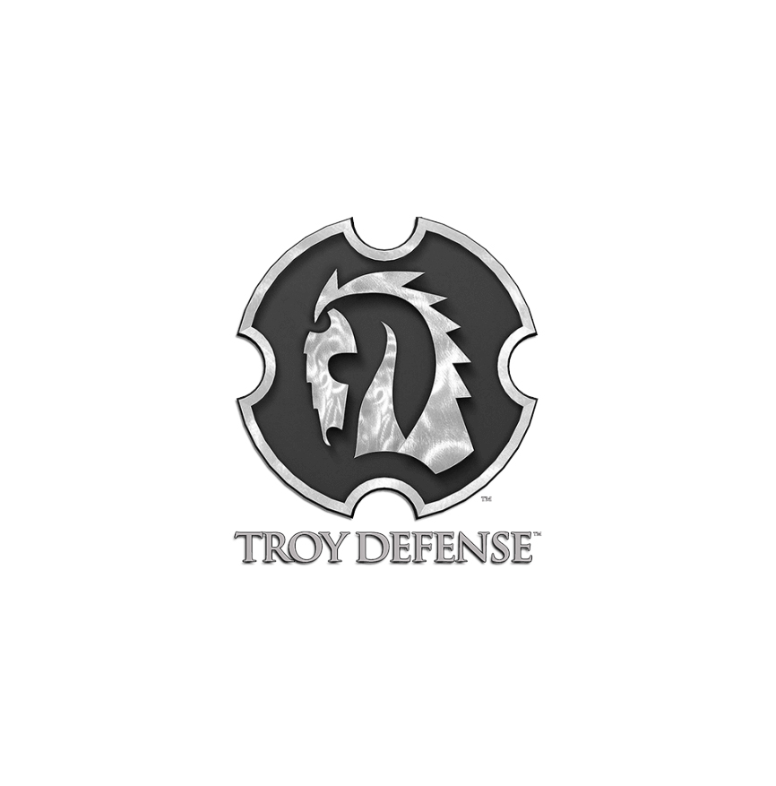 Troy Defense Ar15 Manufacture Logo