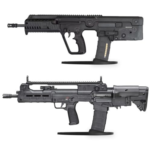 tavor x95 springfield hellion stand scaled