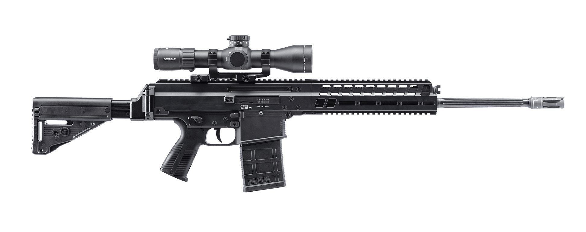 B&T Apc308 Dmr