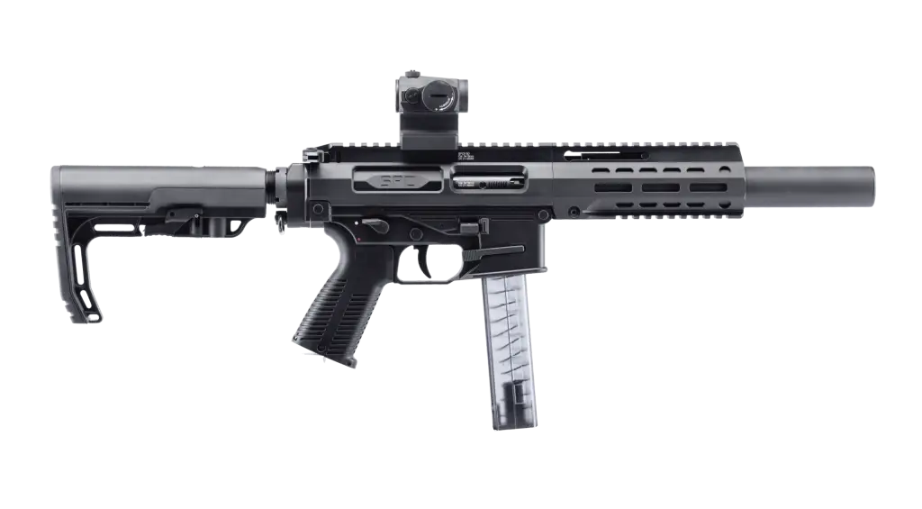 SPC9 SD Right