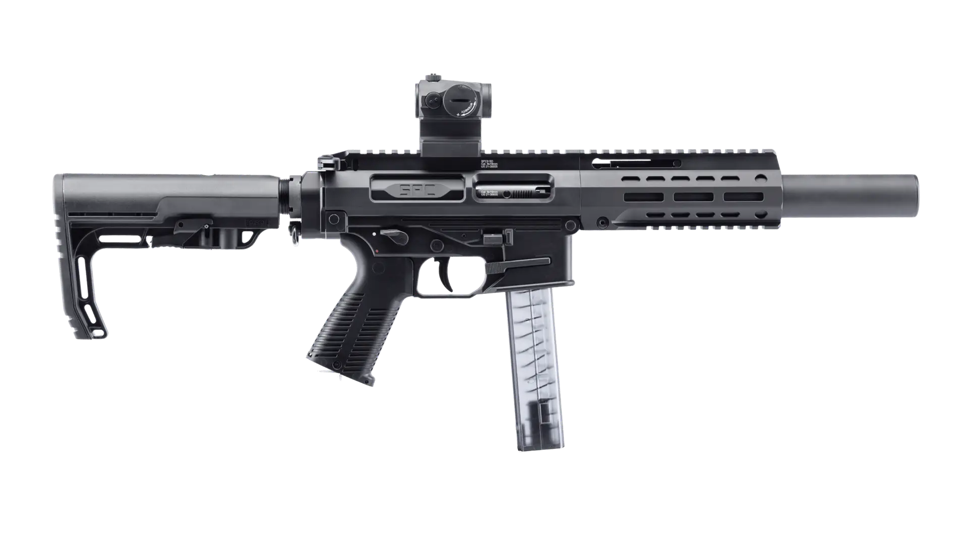 SPC9 SD Right