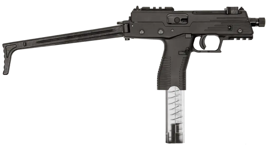 TP380 Right