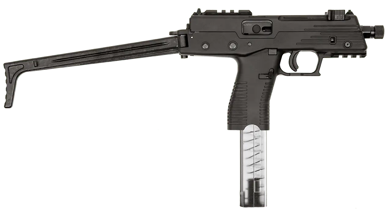 TP380 Right