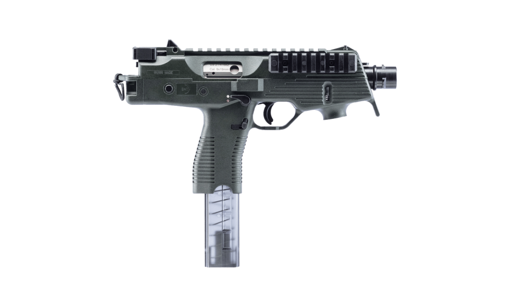 TP9 OD Pistol Right 1 e1666705982900