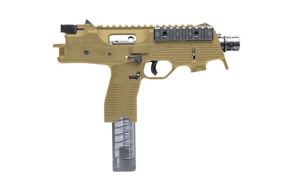 TP9 Pistol FDE Right 1 e1666706371372