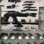 ak47 akm rifle stand gun dealer scaled