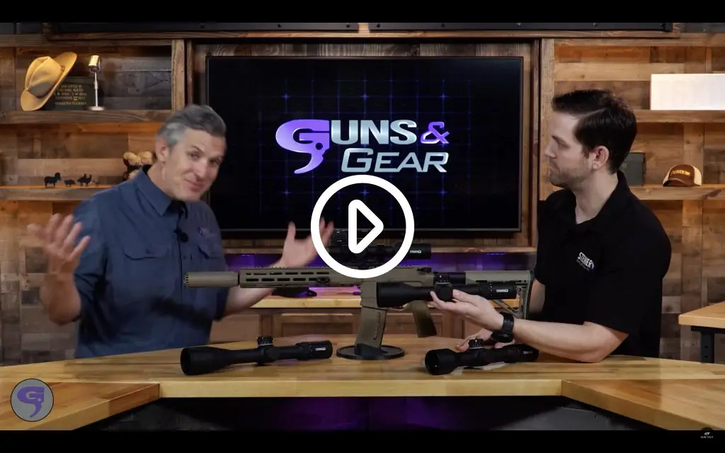 ar15 stand gunsgear gun talk the sportsman channel scaled