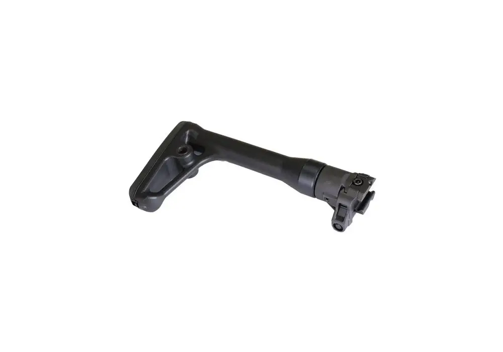 FIXED FOLDING STOCK MCX MPX