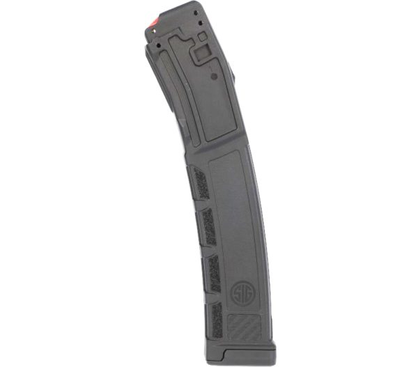 SIG SAUER MPX 35 ROUND MAGAZINE 1