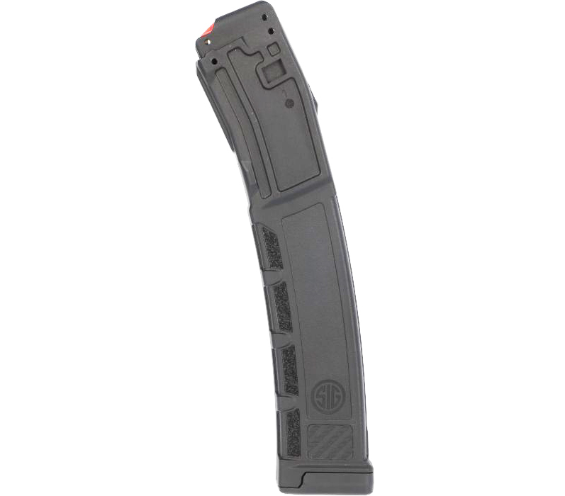 SIG MPX 9MM 35RD MAGAZINE