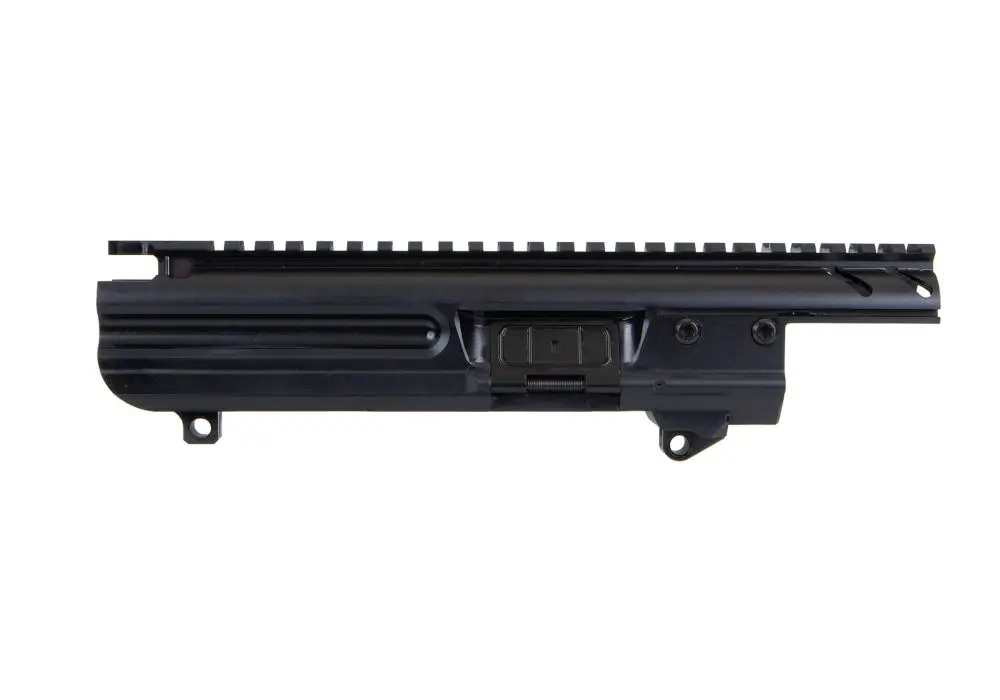 UPPER RECEIVER ASSY MPX SEMI DUST COVER EJECTOR BARRE CLAMP HARDWARE