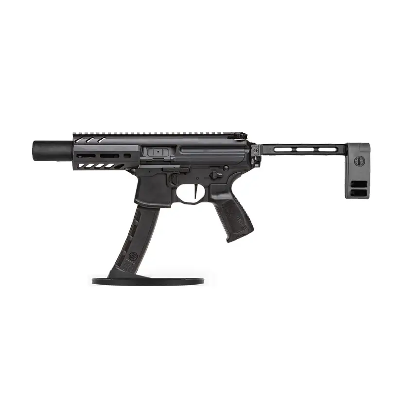 sig sauer mcx stand gun magazine 1
