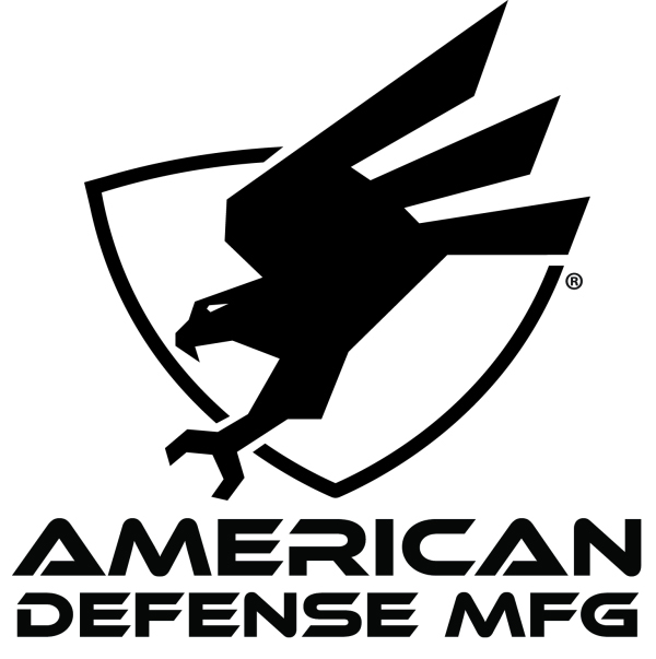 American Defense Manufacturing LOGO