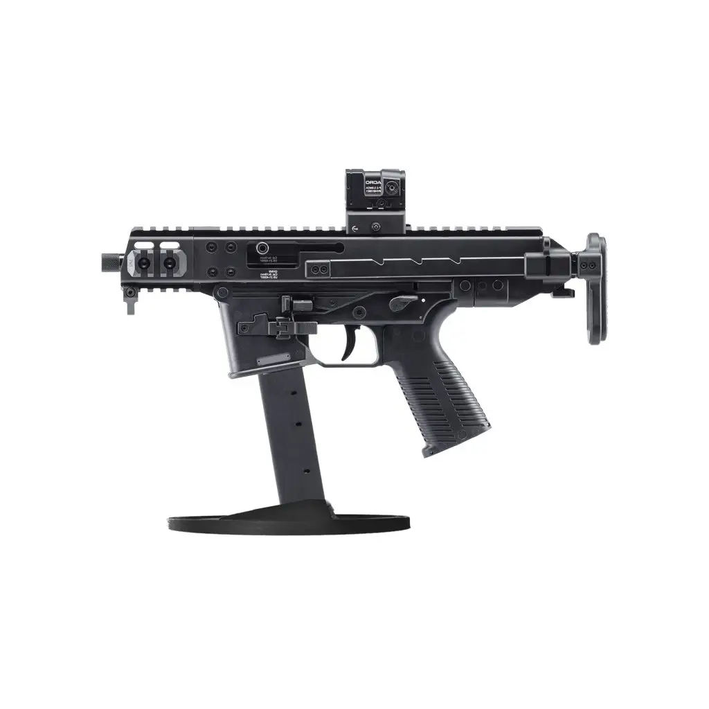BT GHM9 COMPACT–G MAGPUL PMAG 27 GL9 GLOCK STAND