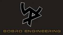 Bobro Engineering LOGO