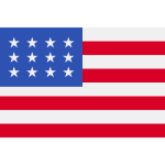 American Flag USA United States America