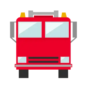 fire truck