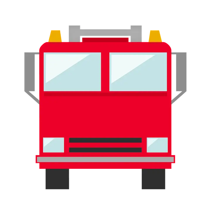 fire truck