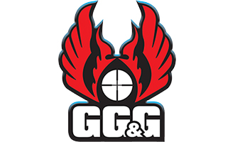 GG&G Gun Manufacture Logo