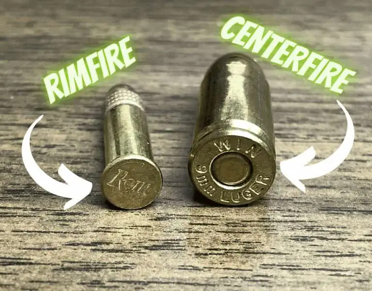 What Is The Difference Between Rimfire And Centerfire Ammunition Ar Stand Ar Stand By