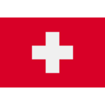 Switzerland Flag