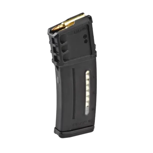 magpul pmag 30g maglevel hk g36 magazine