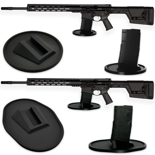 product-armalite-ar10-rifle-pistol-display-stand-black-regular-large-magazine-magpul