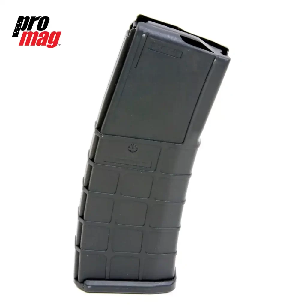 Pro Mag AR-15 30-round magazine