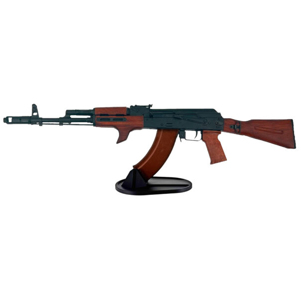 Kalashnikov 30 Round – 7.62X39mm Polymer Magazine Display Stand - Image 4